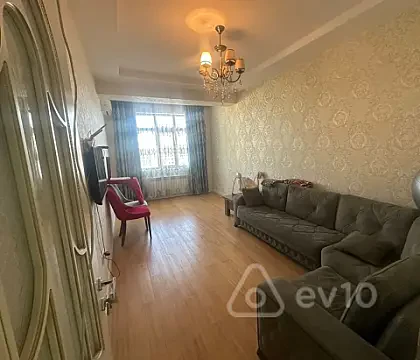 Kirayə verilir 2 otaqlı yeni tikili 70 m² — Bakı, Yasamal 2 otaq 70.00 m²