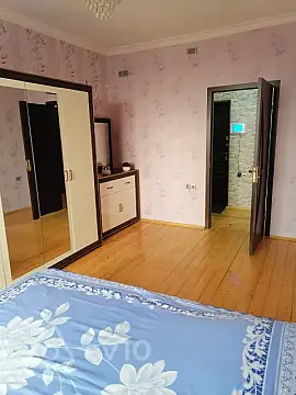 Kirayə verilir 2 otaqlı yeni tikili 65 m² — Xırdalan 2 otaq 65.00 m²
