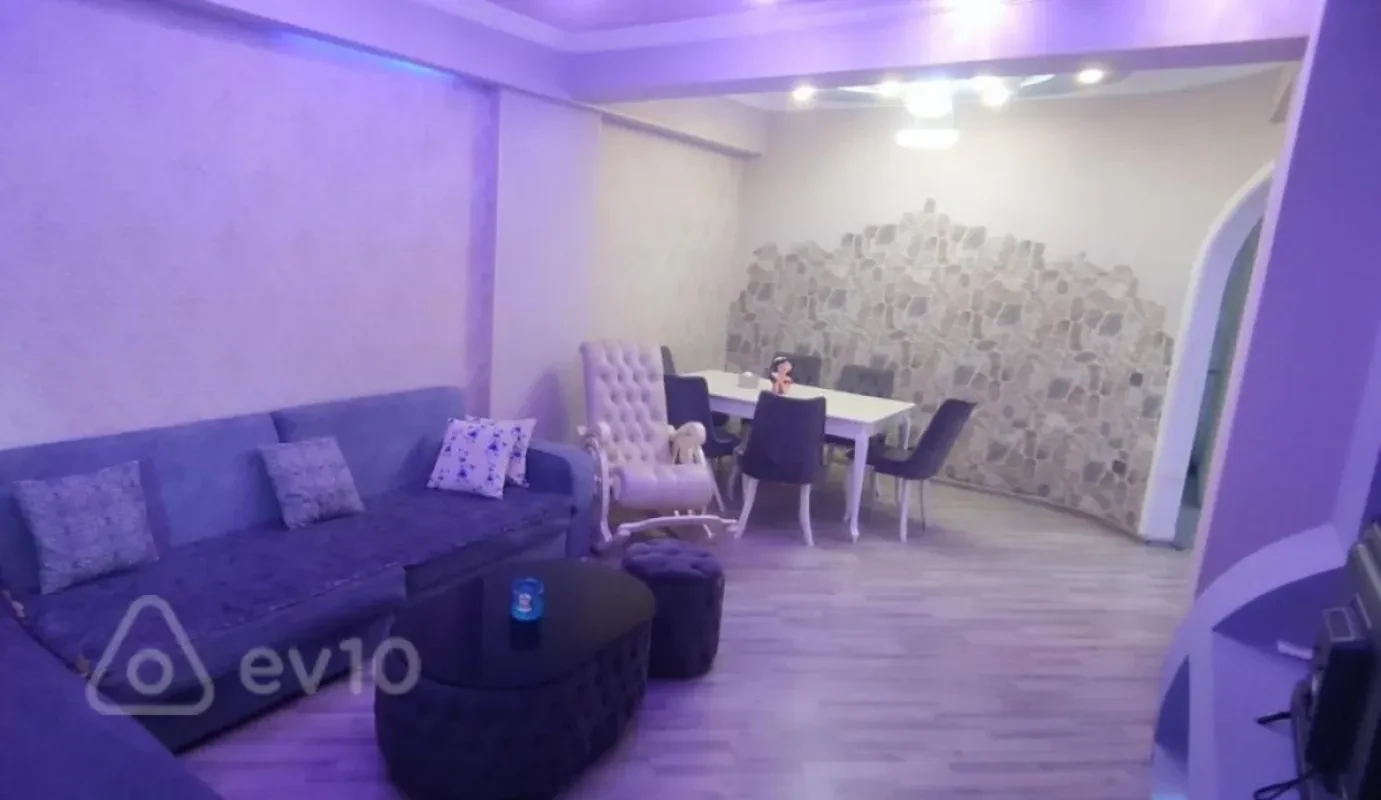 Kirayə verilir 4 otaqlı yeni tikili 114 m²