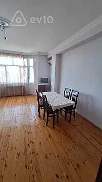 Kirayə verilir 2 otaqlı yeni tikili 80 m² — Xırdalan 2 otaq 80.00 m²