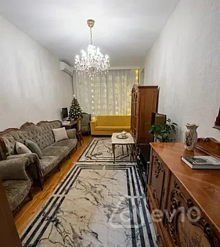 Kirayə verilir 2 otaqlı yeni tikili 75 m² — Bakı, Xətai 2 otaq 75.00 m²