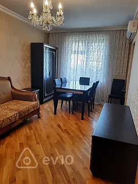 Kirayə verilir 3 otaqlı köhnə tikili 70 m² — Bakı, Yasamal 3 otaq 70.00 m²