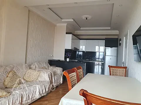 Kirayə verilir 3 otaqlı yeni tikili 78 m² — Bakı, Sabunçu 3 otaq 78.00 m²