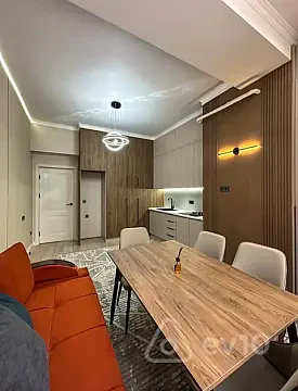 Kirayə verilir 2 otaqlı yeni tikili 50 m² — Bakı, Nərimanov 2 otaq 50.00 m²