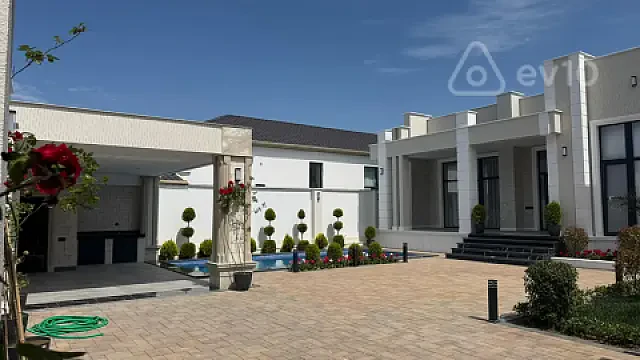 Satılır 5 otaqlı həyət evi 200 m² — Bakı, Xəzər 5 otaq 200.00 m²