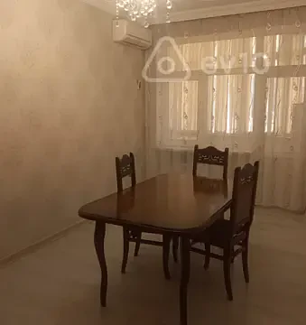 Kirayə verilir 2 otaqlı köhnə tikili 48 m² — Bakı, Binəqədi 2 otaq 48.00 m²