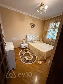 Kirayə verilir 2 otaqlı yeni tikili 88 m² — Bakı, Xətai 2 otaq 88.00 m²