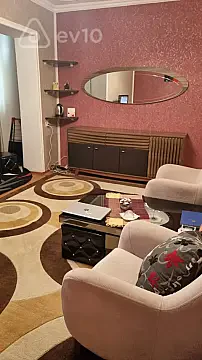 Kirayə verilir 2 otaqlı köhnə tikili 57 m² — Bakı, Yasamal 2 otaq 57.00 m²