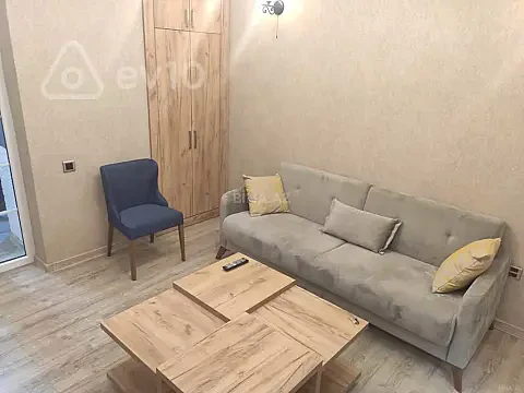 Kirayə verilir 2 otaqlı köhnə tikili 55 m² — Bakı, Xətai 2 otaq 55.00 m²