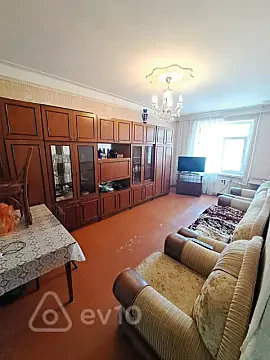 Satılır 2 otaqlı köhnə tikili 55 m² — Bakı, Xətai 2 otaq 55.00 m²