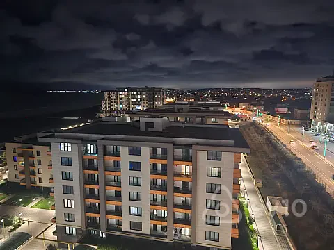 Kirayə verilir 2 otaqlı yeni tikili 102 m² — Sumqayıt 2 otaq 102.00 m²