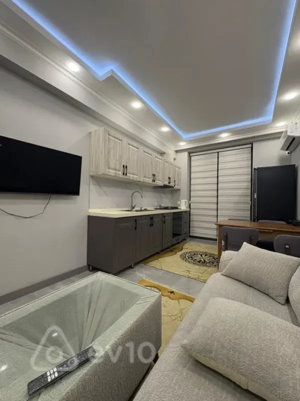 Satılır 2 otaqlı yeni tikili 61 m²