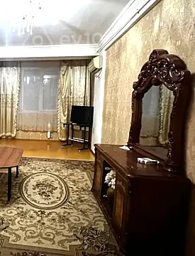 Kirayə verilir 2 otaqlı yeni tikili 75 m² — Bakı, Xətai 2 otaq 75.00 m²