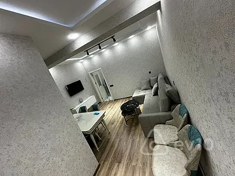 Kirayə verilir 2 otaqlı yeni tikili 51 m² — Sumqayıt 2 otaq 51.00 m²