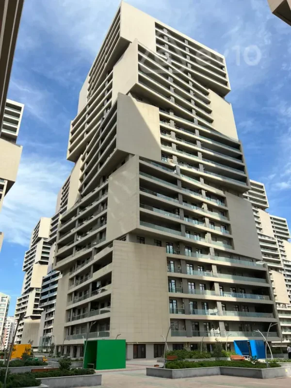 Satılır 3 otaqlı yeni tikili 148 m²