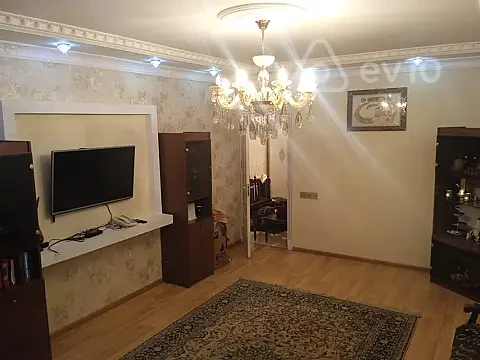 Kirayə verilir 2 otaqlı köhnə tikili 90 m² — Bakı, Suraxanı 2 otaq 90.00 m²