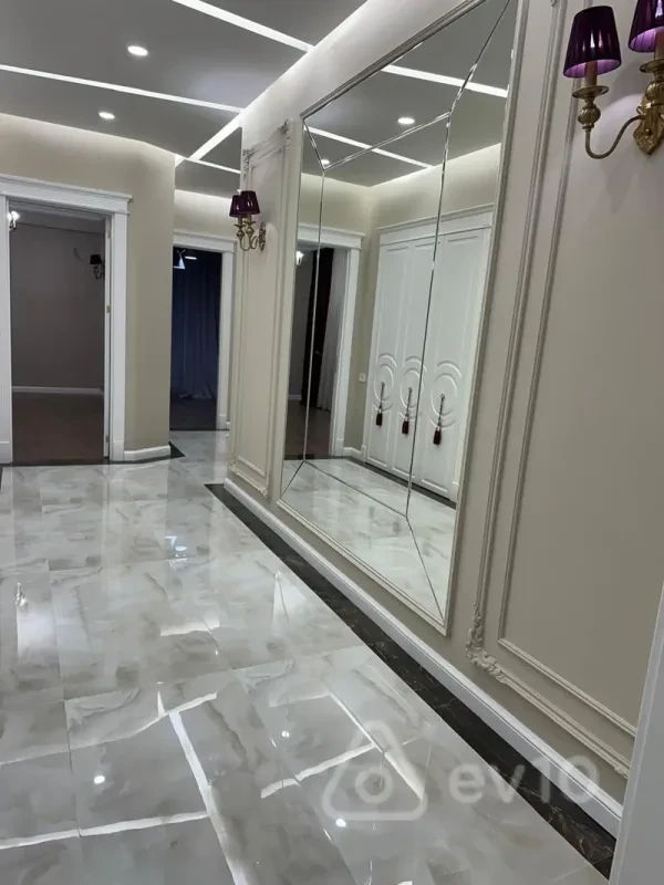 Satılır 3 otaqlı yeni tikili 90 m²