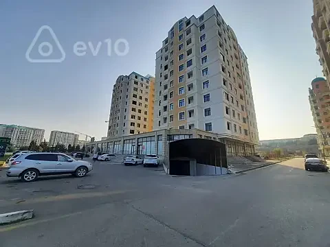 Kirayə verilir 2 otaqlı yeni tikili 60 m² — Sumqayıt 2 otaq 60.00 m²
