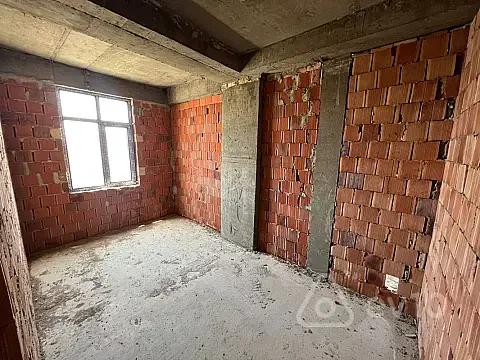 Satılır 3 otaqlı yeni tikili 120 m² — Bakı, Yasamal 3 otaq 120.00 m²