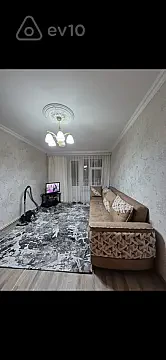 Kirayə verilir 2 otaqlı köhnə tikili 50 m² — Bakı, Nəsimi 2 otaq 50.00 m²
