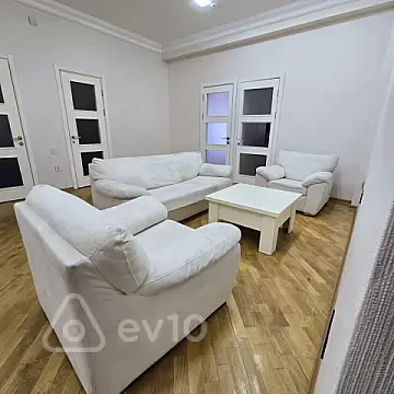 Kirayə verilir 3 otaqlı yeni tikili 120 m² — Bakı, Xətai 3 otaq 120.00 m²