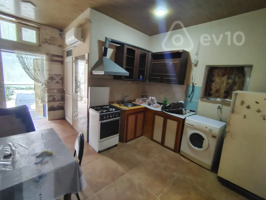 Kirayə verilir 2 otaqlı yeni tikili 50 m²