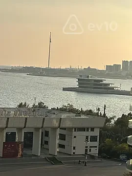 Kirayə verilir 3 otaqlı yeni tikili 104 m² — Bakı, Səbail 3 otaq 104.00 m²