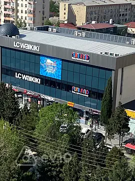 Satılır 3 otaqlı yeni tikili 76.5 m² — Xırdalan 3 otaq 76.50 m²