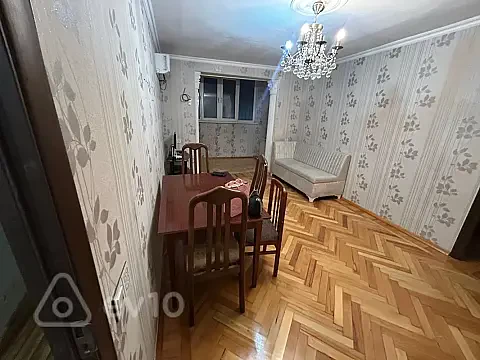 Kirayə verilir 2 otaqlı köhnə tikili 60 m² — Bakı, Yasamal 2 otaq 60.00 m²