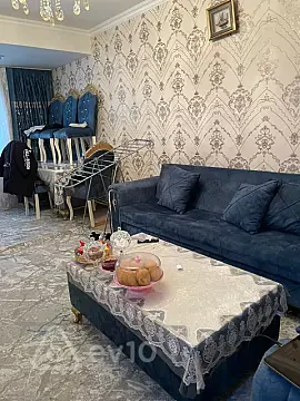 Satılır 2 otaqlı yeni tikili 58 m² — Xırdalan 2 otaq 58.00 m²