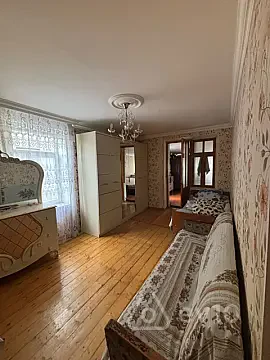 Kirayə verilir 2 otaqlı yeni tikili 40 m² — Gəncə 2 otaq 40.00 m²