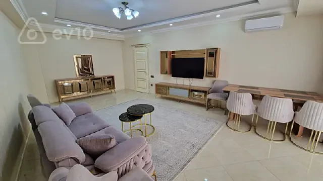 Kirayə verilir 3 otaqlı yeni tikili 117 m² — Bakı, Yasamal 3 otaq 117.00 m²