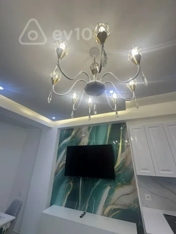 Satılır 2 otaqlı yeni tikili 60 m²