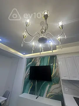 Satılır 2 otaqlı yeni tikili 60 m² — Xırdalan 2 otaq 60.00 m²