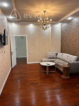 Kirayə verilir 3 otaqlı yeni tikili 100 m² — Bakı, Yasamal 3 otaq 100.00 m²