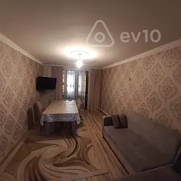 Kirayə verilir 3 otaqlı yeni tikili 72 m² — Gəncə 3 otaq 72.00 m²