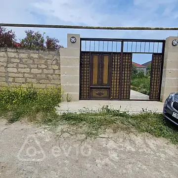 Satılır 4 otaqlı həyət evi 13 m² — Bakı, Sabunçu 4 otaq 13.00 m²