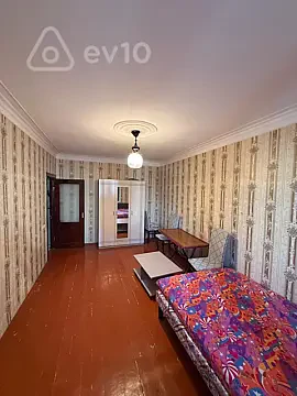 Kirayə verilir 1 otaqlı köhnə tikili 35 m² — Bakı, Nəsimi 1 otaq 35.00 m²