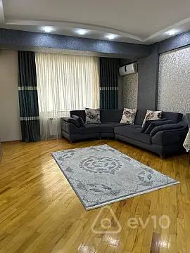 Kirayə verilir 2 otaqlı yeni tikili 80 m² — Bakı, Nizami 2 otaq 80.00 m²