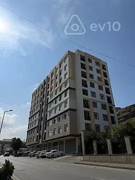 Satılır 4 otaqlı yeni tikili 131 m² — Bakı, Sabunçu 4 otaq 131.00 m²