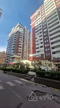Kirayə verilir 2 otaqlı yeni tikili 70 m² — Bakı, Nizami 2 otaq 70.00 m²