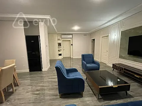Kirayə verilir 2 otaqlı yeni tikili 100 m² — Bakı, Yasamal 2 otaq 100.00 m²