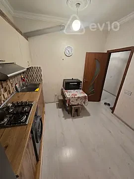 Kirayə verilir 3 otaqlı yeni tikili 70 m² — Bakı, Yasamal 3 otaq 70.00 m²