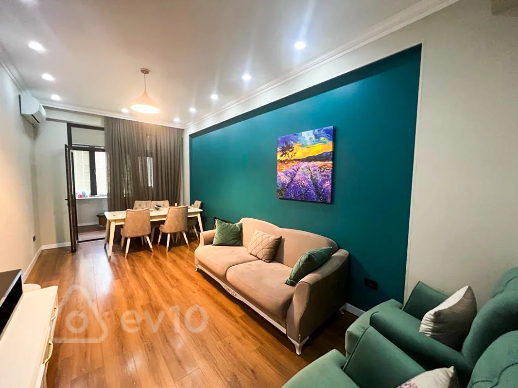 Satılır 3 otaqlı yeni tikili 139 m²