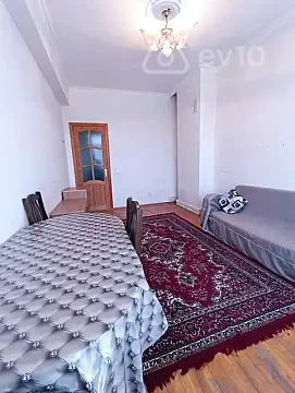 Kirayə verilir 2 otaqlı yeni tikili 65 m² — Bakı, Xətai 2 otaq 65.00 m²