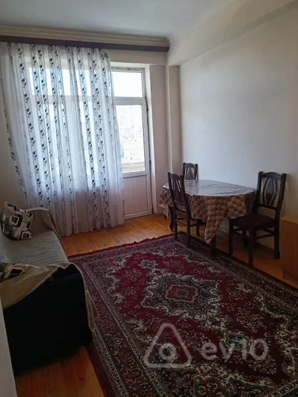 Kirayə verilir 2 otaqlı yeni tikili 65 m²