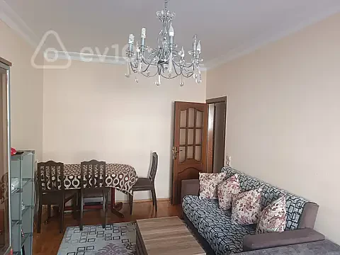 Kirayə verilir 2 otaqlı köhnə tikili 49 m² — Bakı, Sabunçu 2 otaq 49.00 m²
