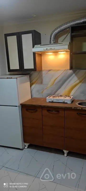 Kirayə verilir 1 otaqlı həyət evi 40 m²