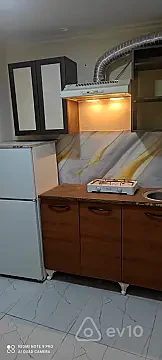 Kirayə verilir 1 otaqlı həyət evi 40 m² — Bakı, Xətai 1 otaq 40.00 m²