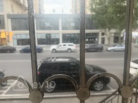Kirayə verilir 1 otaqlı köhnə tikili 35 m² — Bakı, Nəsimi 1 otaq 35.00 m²
